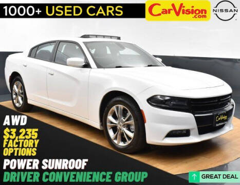 2020 Dodge Charger for sale at Car Vision Mitsubishi Norristown in Norristown PA
