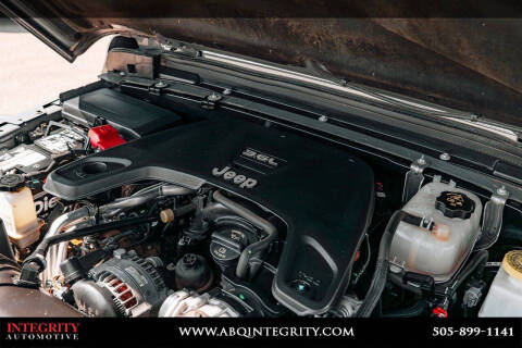 2020 Jeep Gladiator Mojave