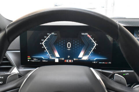 2024 BMW 3 Series 330i xDrive