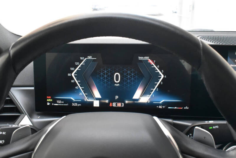 2024 BMW 3 Series 330i xDrive