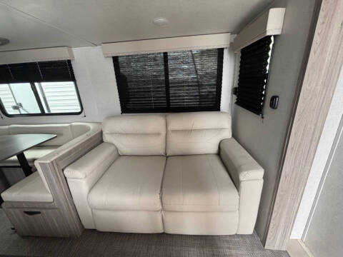 2024 Keystone RV PASSPORT