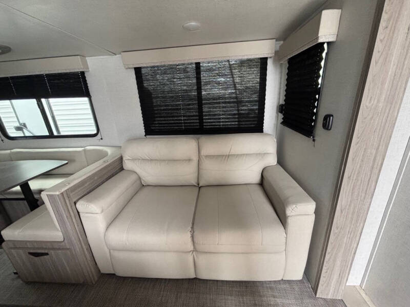 2024 Keystone RV PASSPORT