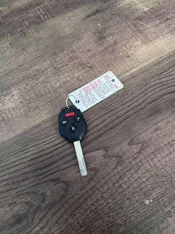 2012 Subaru Outback 2.5i Limited