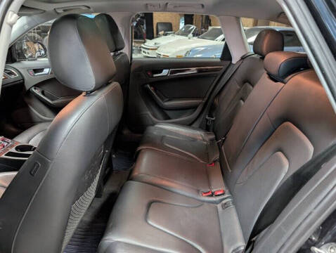 2014 Audi Allroad 2.0T quattro Premium Plus