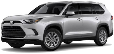 2024 Toyota Grand Highlander for sale at HillView Motors in Shepherdsville KY