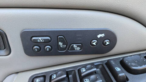 2004 GMC Yukon SLT