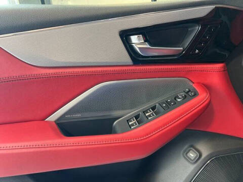 2026 Acura MDX SH-AWD w/A-SPEC