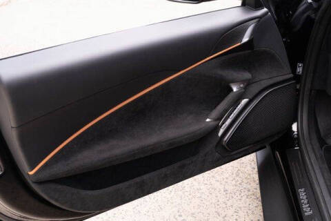 2025 Ferrari Roma Spider