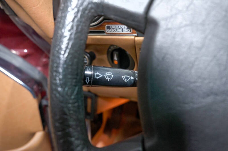 1982 Mercedes-Benz 380-Class 380 SL