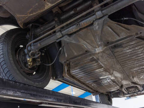 1966 Volkswagen Beetle