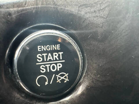 2012 Jeep Grand Cherokee