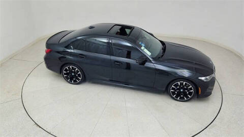 2025 BMW 3 Series M340i