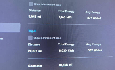 2016 Tesla Model X 90D