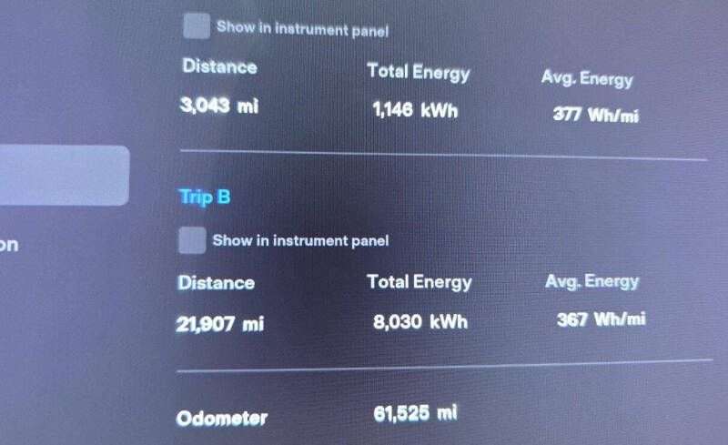2016 Tesla Model X 90D