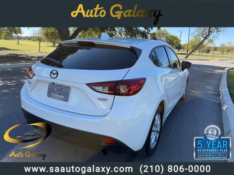 2014 Mazda MAZDA3 i Grand Touring