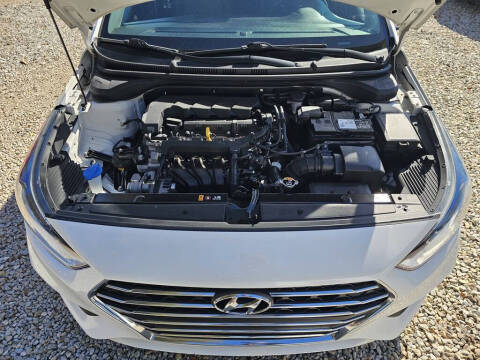 2022 Hyundai Accent SE