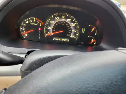 2006 Honda Odyssey EX-L