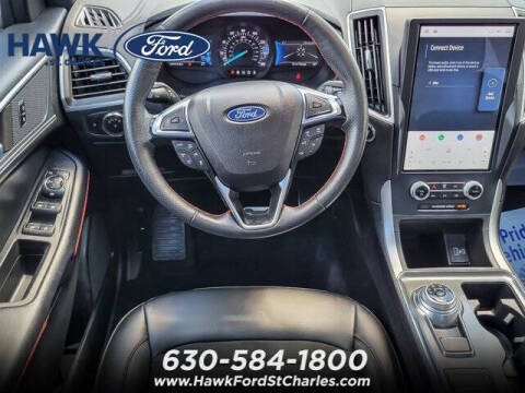 2023 Ford Edge ST-Line