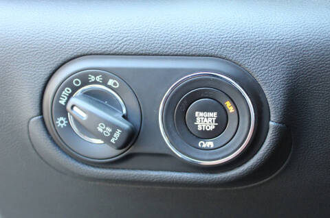 2020 Maserati Levante