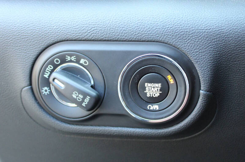 2020 Maserati Levante