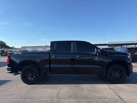 2022 Chevrolet Silverado 1500 Limited