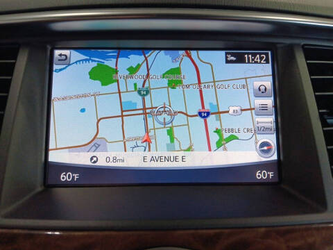 2018 Nissan Armada SL