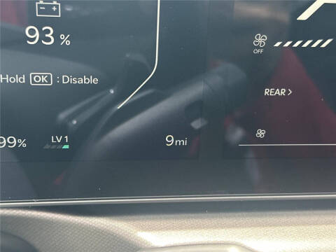 2026 Kia EV9 Wind