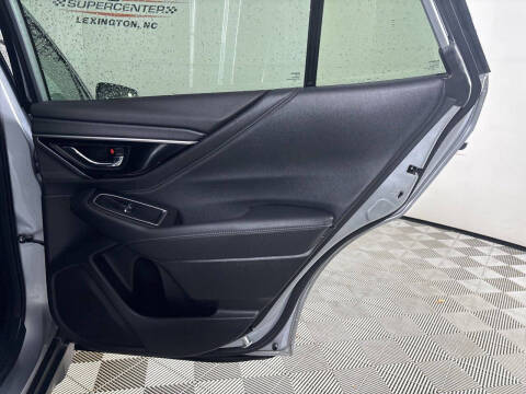 2023 Subaru Outback Touring XT