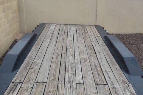 2020 Load Trail 40 foot