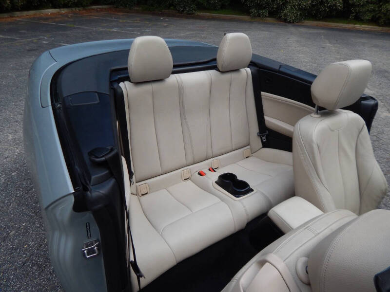 2015 BMW 2 Series M235i