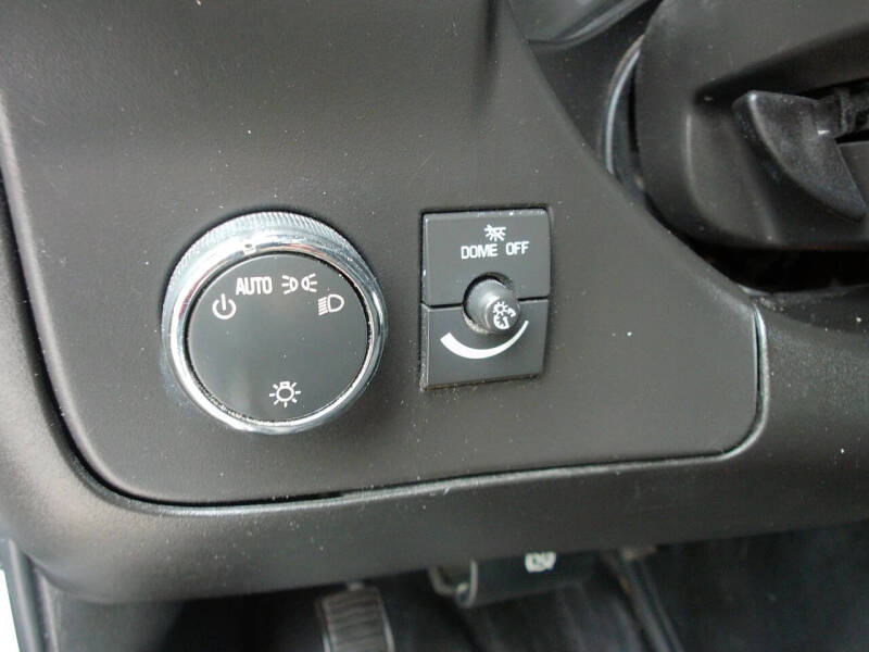 2020 GMC Savana 2500