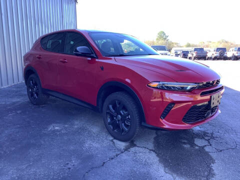 2024 Dodge Hornet GT Plus