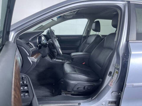 2016 Subaru Outback 3.6R Limited