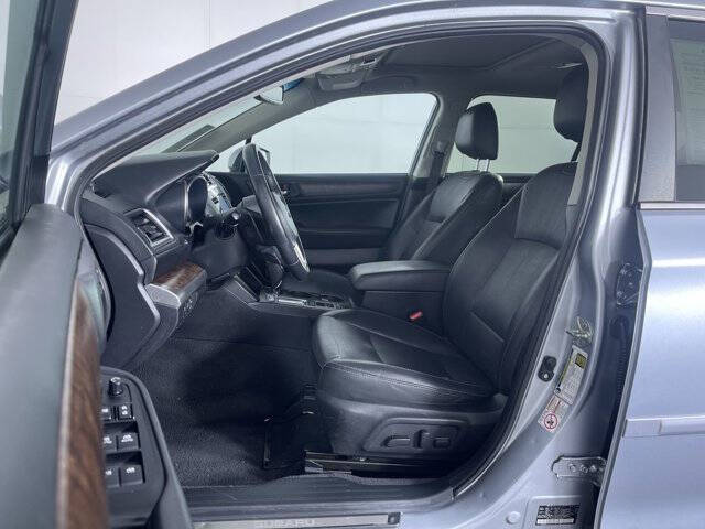 2016 Subaru Outback 3.6R Limited