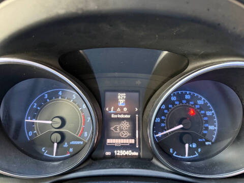 2016 Scion iM