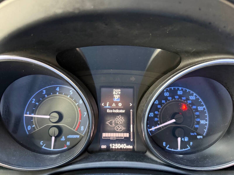 2016 Scion iM