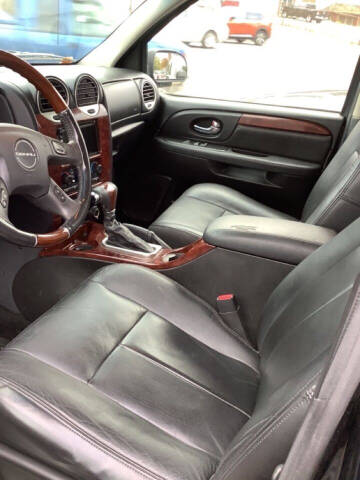 2006 GMC Envoy Denali