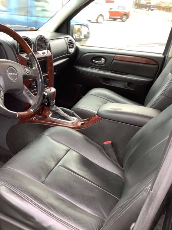 2006 GMC Envoy Denali