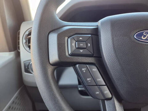 2026 Ford E-Series