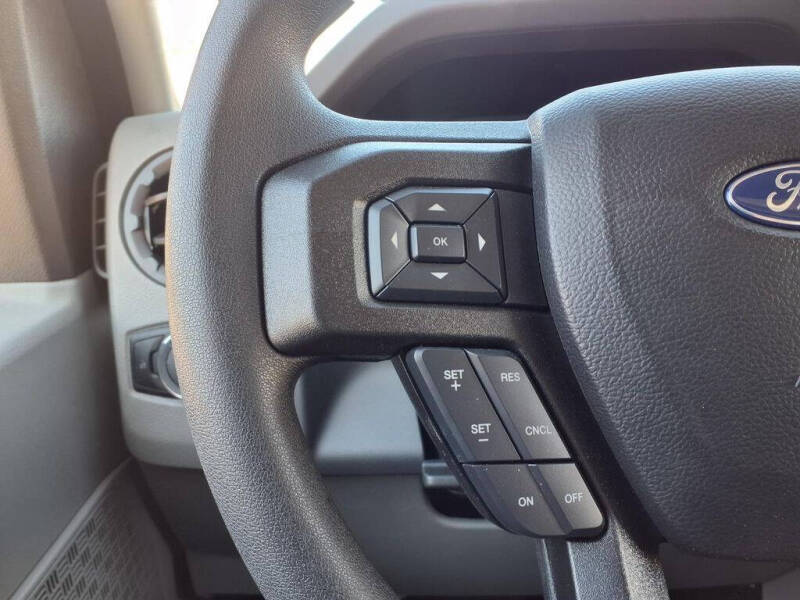 2026 Ford E-Series