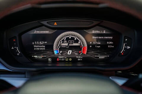 2021 Lamborghini Urus