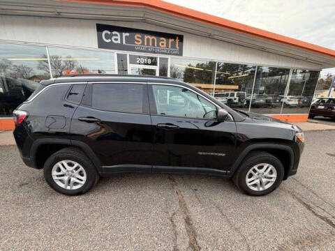 2019 Jeep Compass Sport