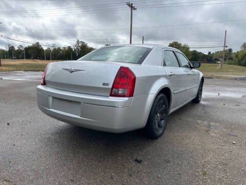 2007 Chrysler 300