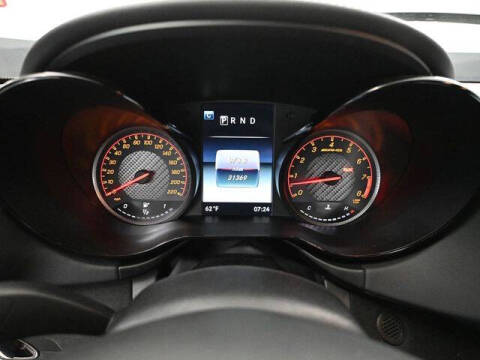 2018 Mercedes-Benz AMG GT R