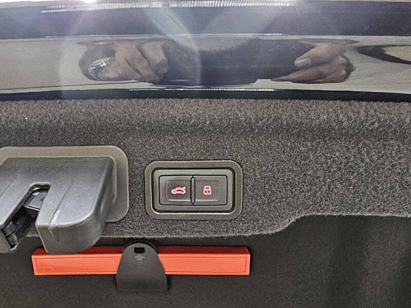 2015 Audi A8 L 3.0T quattro