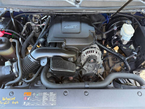 2012 GMC Yukon SLT