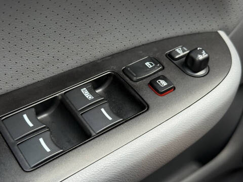 2005 Acura TSX w/Navi