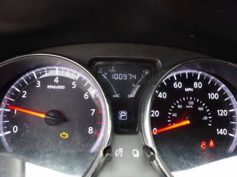 2016 Nissan Versa 1.6 SV