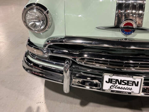 1954 Pontiac Chieftain