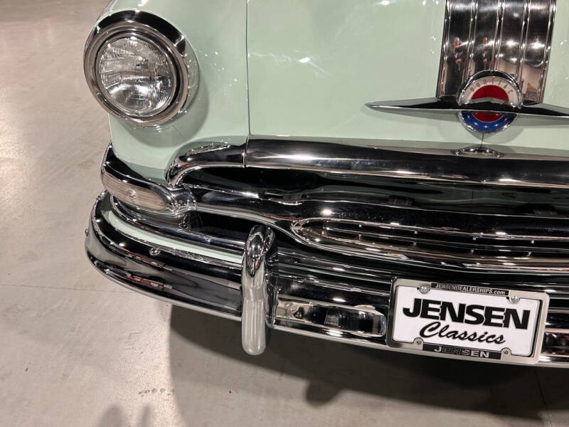 1954 Pontiac Chieftain